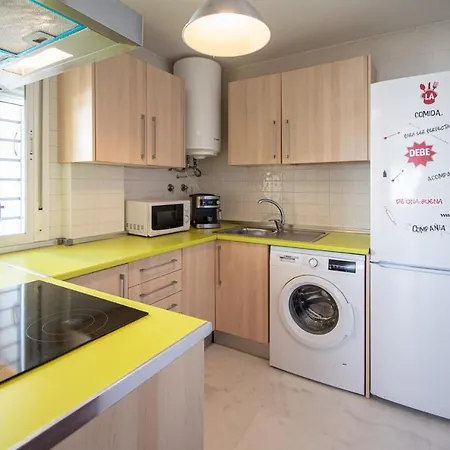 La Araucaria - Apartament *