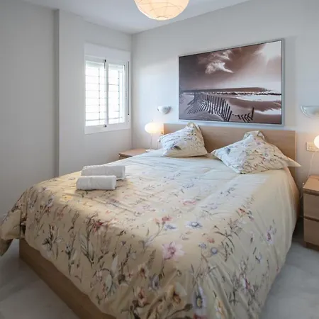 La Araucaria - Apartment Cadiz