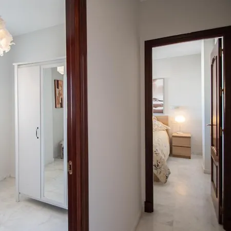 La Araucaria - Apartment Cadiz