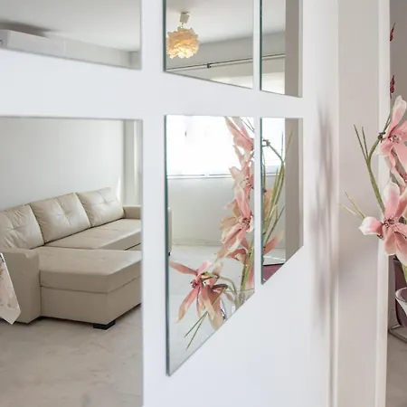 La Araucaria - Apartment Cadiz
