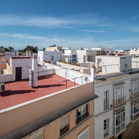La Araucaria - Cadiz