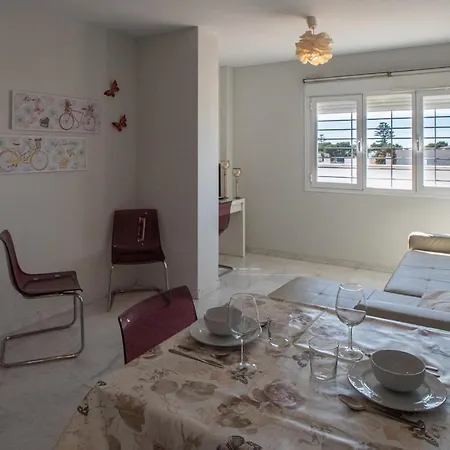 La Araucaria - Apartment *