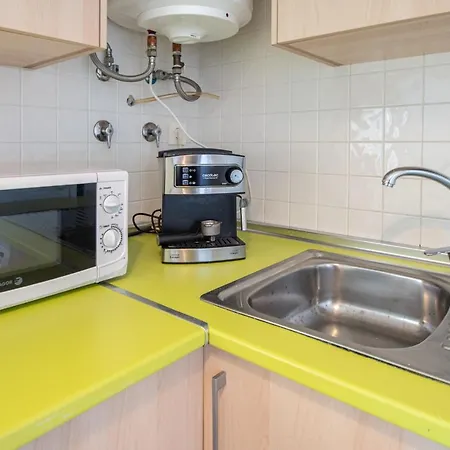 Apartment La Araucaria - Cadiz