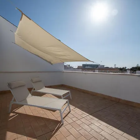 Apartment La Araucaria - *
