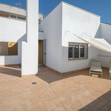 La Araucaria - Apartment