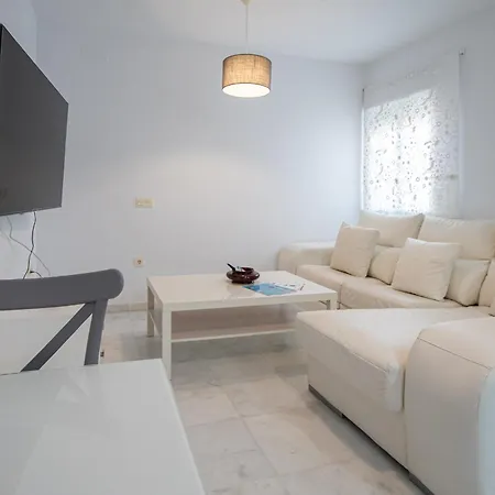 Apartment La Araucaria - Cadiz