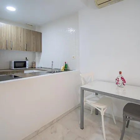 Apartment La Araucaria - *