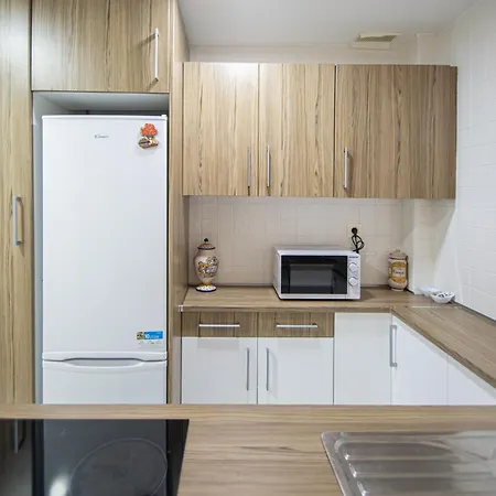 La Araucaria - Apartment Cadiz