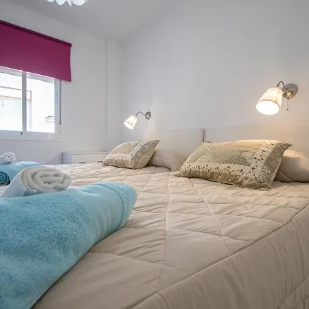 Apartament La Araucaria -